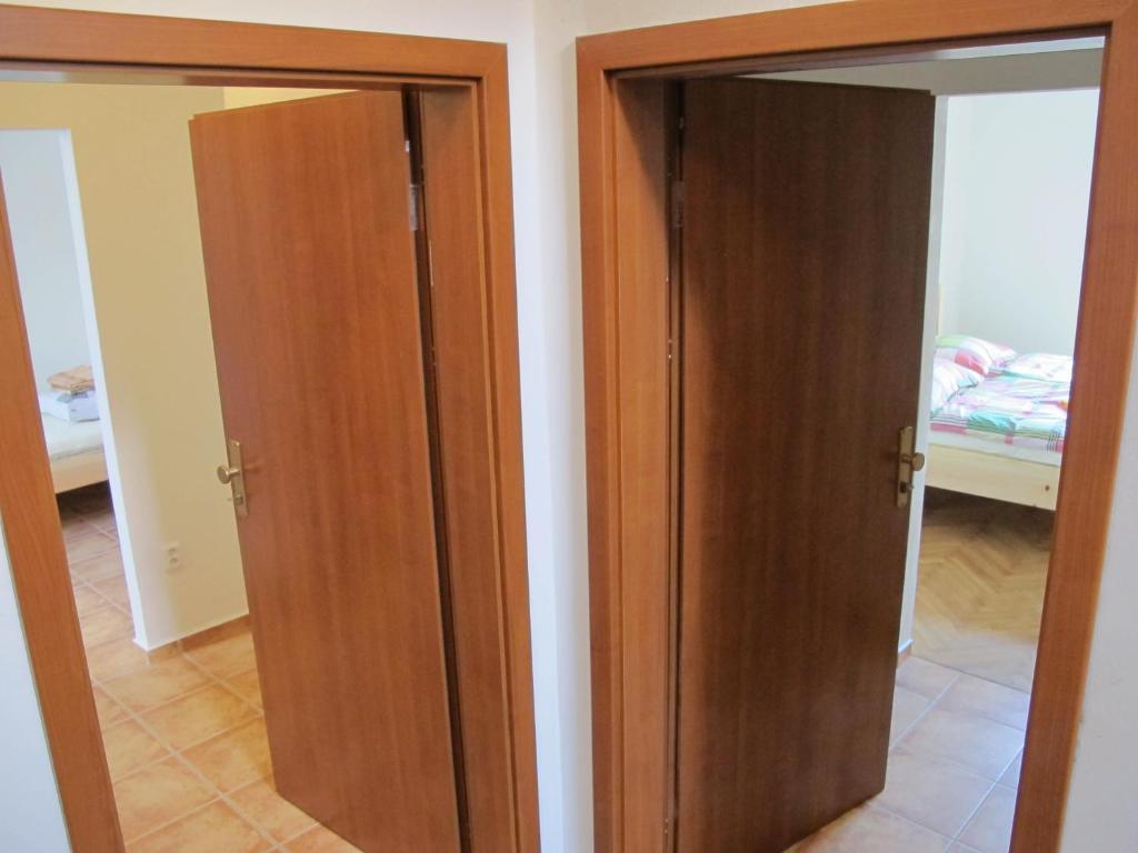 Hostel Singer Pub Ceske Budejovice Dış mekan fotoğraf