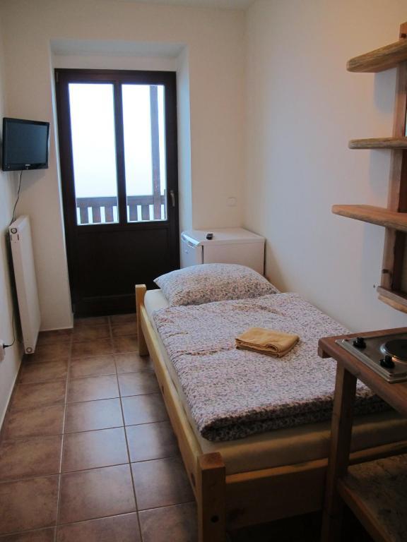 Hostel Singer Pub Ceske Budejovice Oda fotoğraf