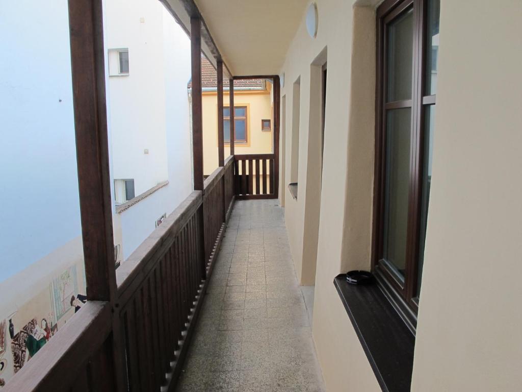 Hostel Singer Pub Ceske Budejovice Dış mekan fotoğraf