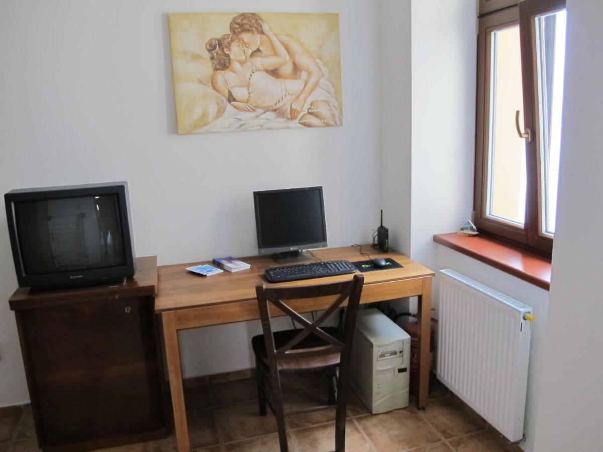 Hostel Singer Pub Ceske Budejovice Oda fotoğraf